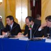 Roma - Convegno Incendi boschivi